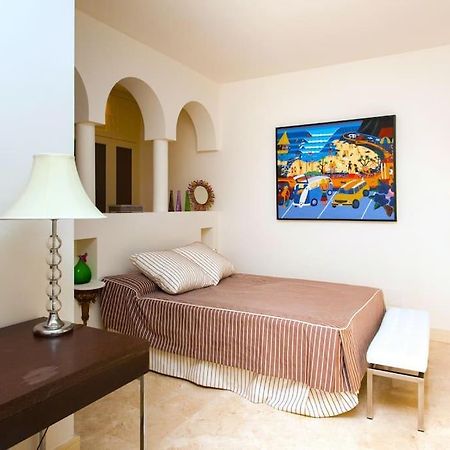 Villa De Lujo Maruca Corralejo Exterior photo
