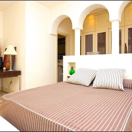 Villa De Lujo Maruca Corralejo Exterior photo