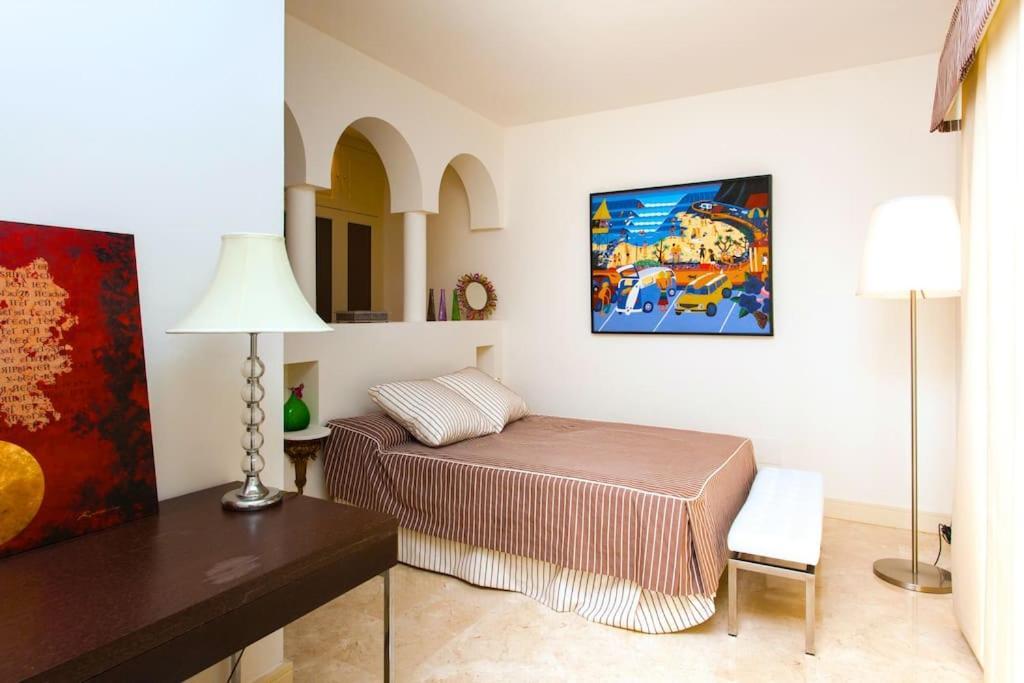 Villa De Lujo Maruca Corralejo Exterior photo