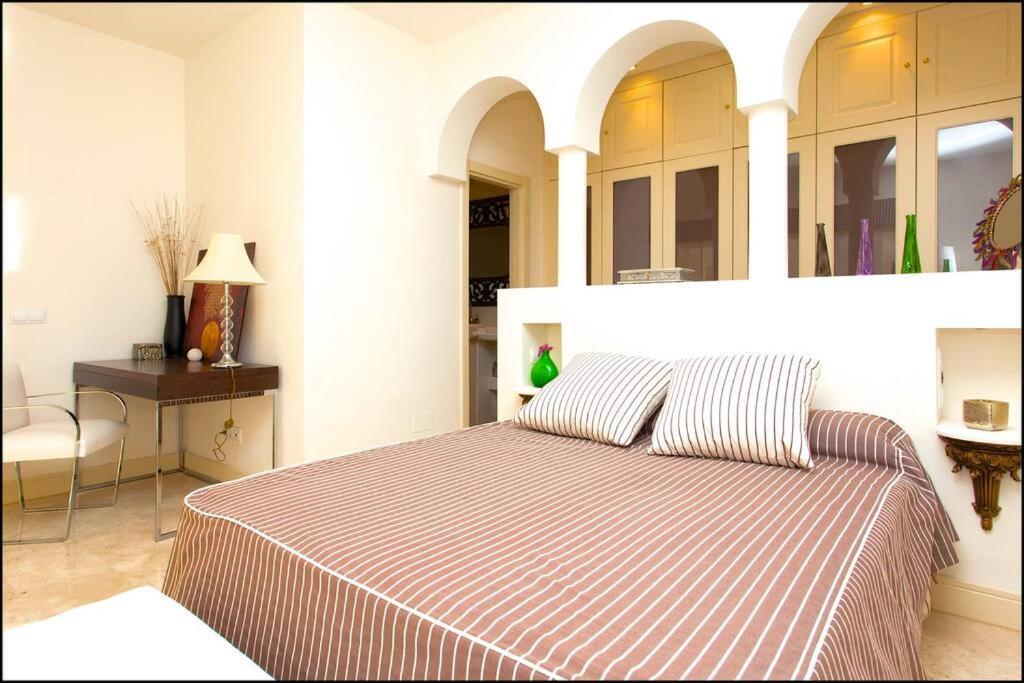 Villa De Lujo Maruca Corralejo Exterior photo